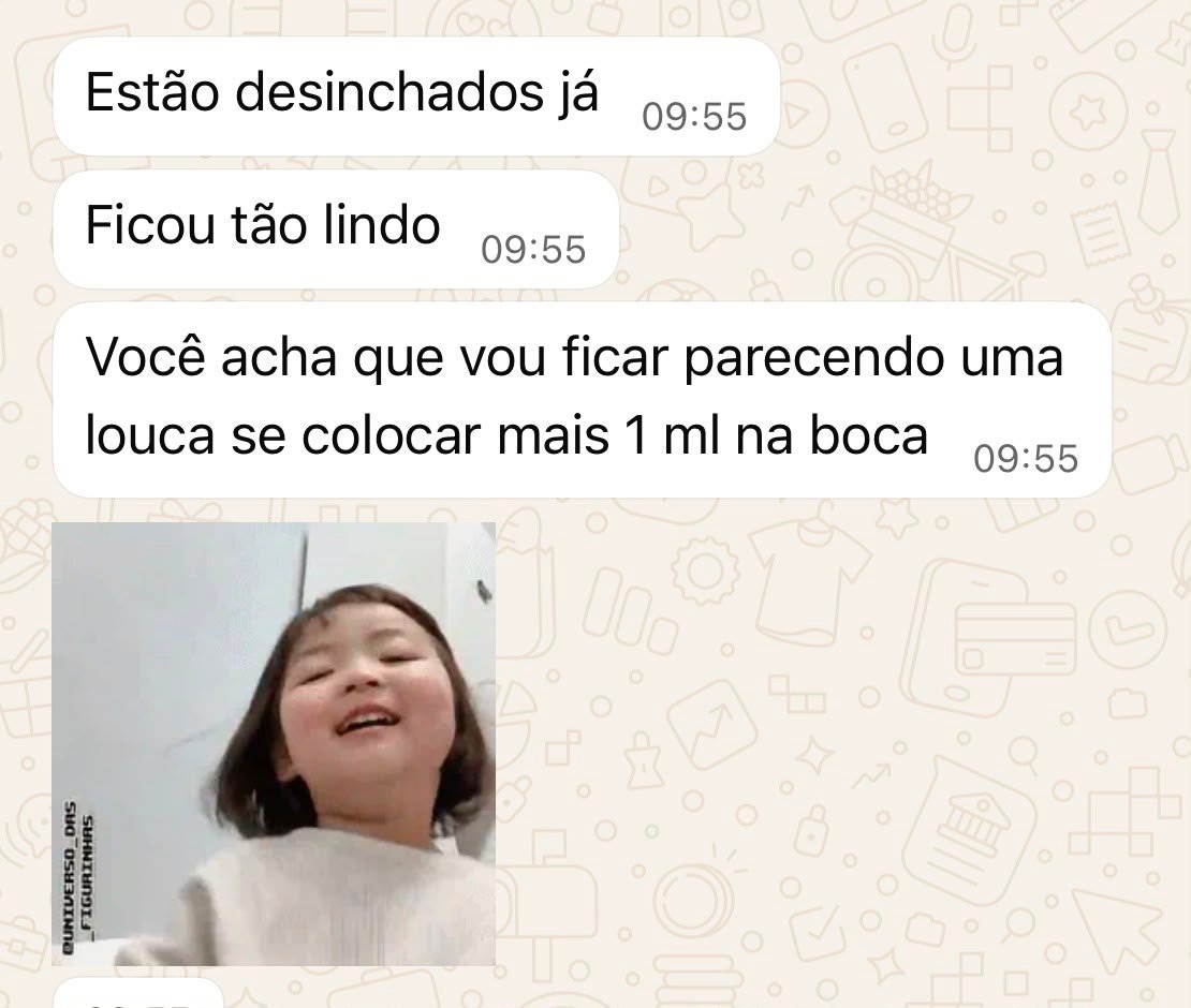 Depoimento de cliente